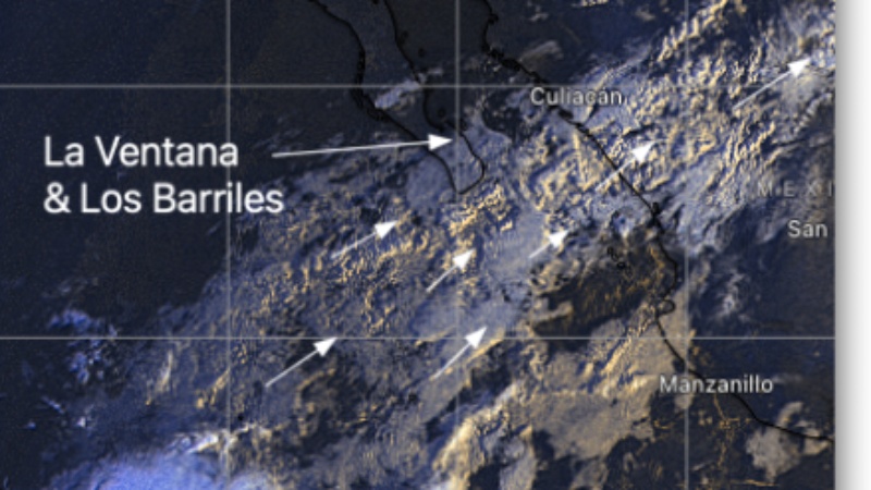 WeatherFlow: Providing High-Resolution Cloud Models for Accurate Local Forecasts
