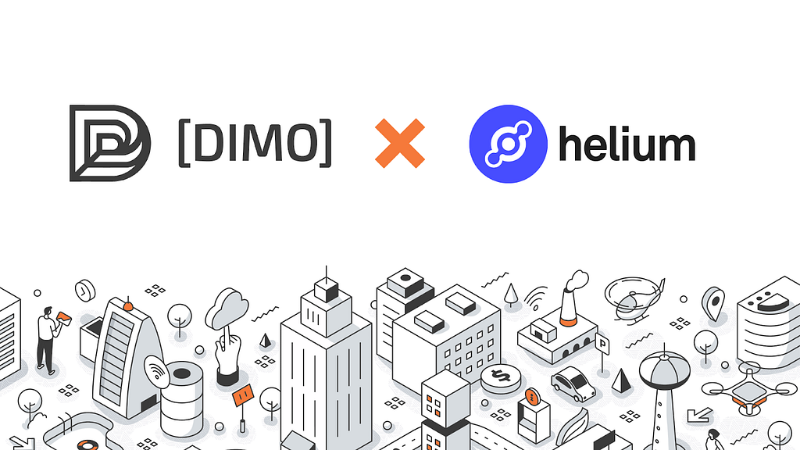 DIMO: A User-Owned IoT Platform for Connected Vehicles