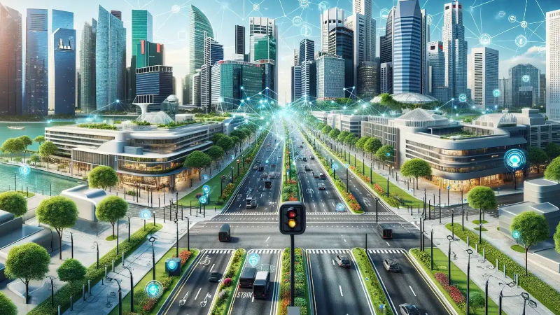 Revolutionizing Smart Cities with Decentralized Physical Infrastructure Networks (DePINs)