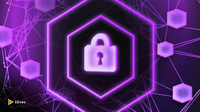 Decrypting iExec: The Role of Cryptography in Web3