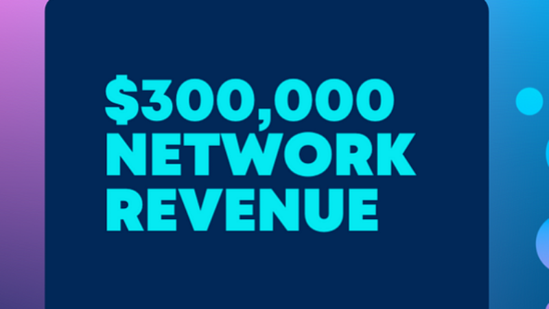 WeatherXM Network Association Announces First Onboarding Fees Revenue