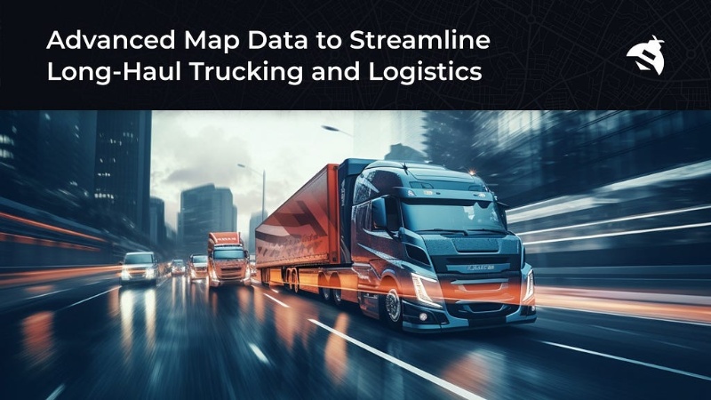Revolutionizing Logistics with Hivemapper's Dynamic Mapping Network