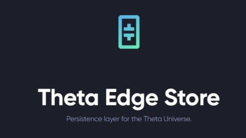 Theta Unveils Alpha Release of Theta EdgeStore for Decentralized Storage Network