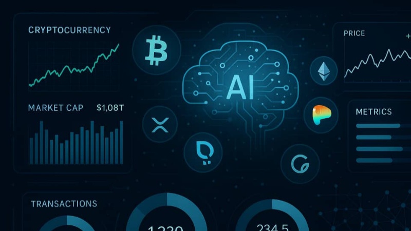 The Rise of Low-Cap Analytics Tokens in Web3