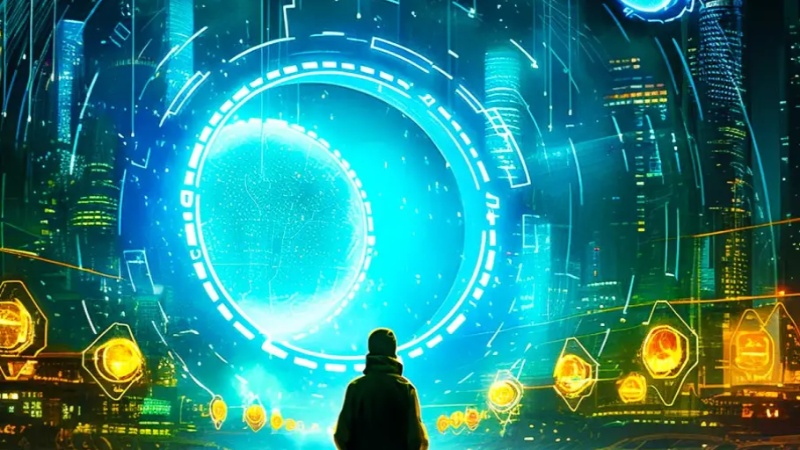 Crypto Investment Products Experience 2.7x Increase in Inflows, Reaching $2.25 Billion in 2023: CoinShares