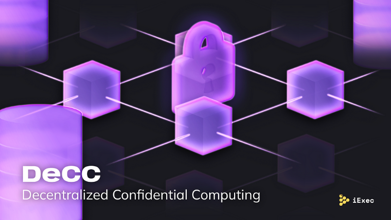 Revolutionizing Web3 with iExec, Acurast, and Aleph