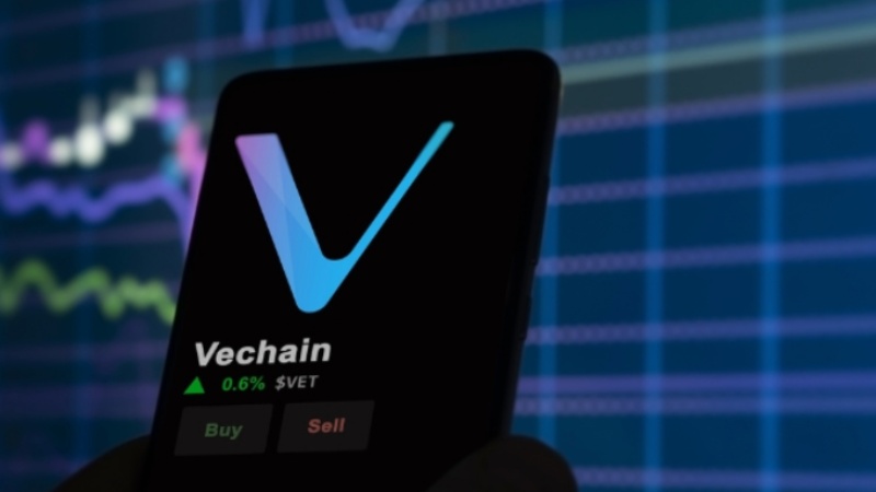 Vechain (VET) Poised for Growth and Potential ATH by 2024, Predicts Crypto Analyst