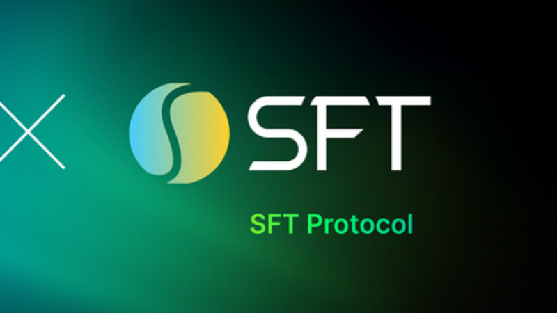 Titan Network and SFT Protocol Forge Partnership to Revolutionize Decentralized Infrastructure