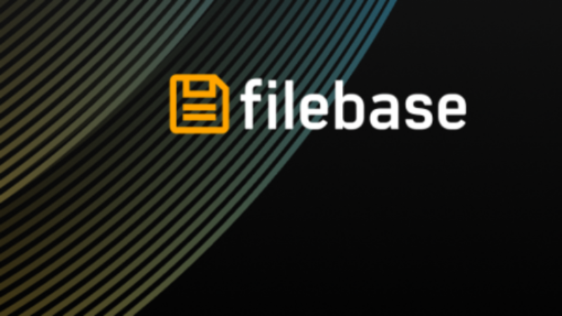 MASQ Announces Strategic Partnership with Filebase for Decentralized Storage Integration