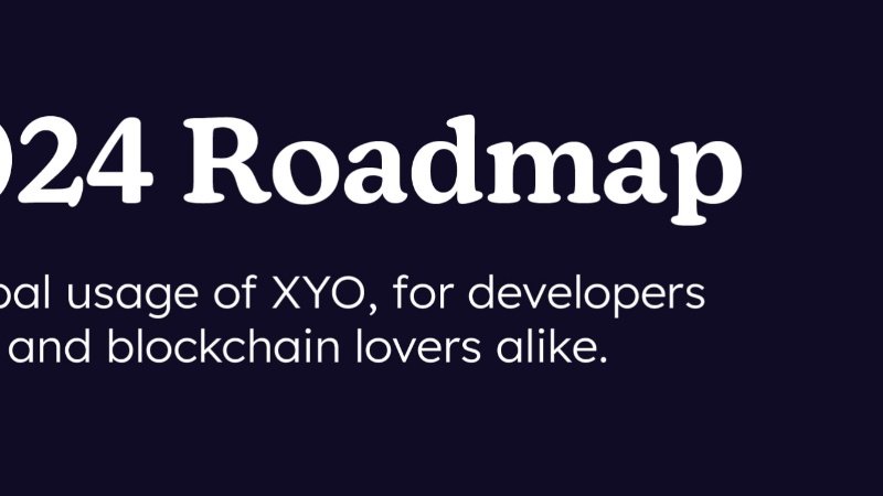 Explore XYO: Revolutionizing Data and Technology