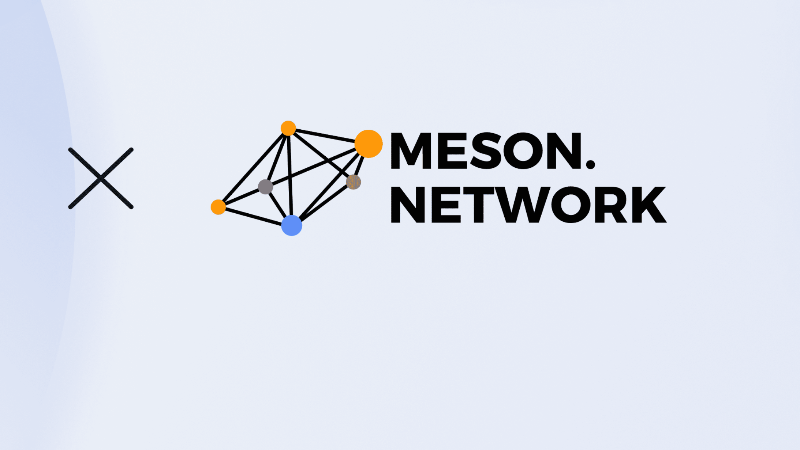 Meson Network Partners with AWS to Simplify Deployment of Meson Network Nodes