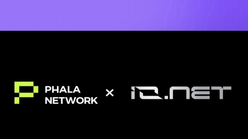 Phala Network Partners with io.net to Advance Decentralized AI