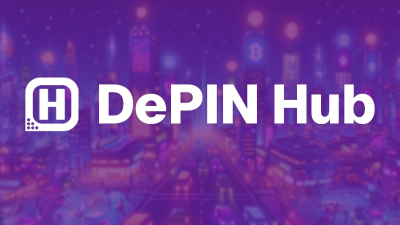 Decentralized Infrastructure Newsletter Highlights