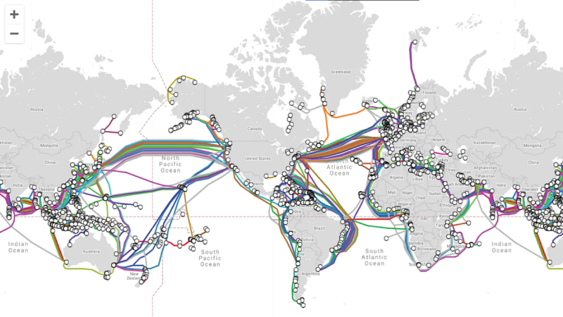 Meson Network: Revolutionizing CDN Services with Global Bandwidth Optimization