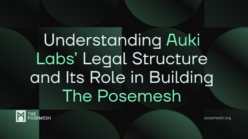 Unveiling Posemesh: A Decentralized Machine Perception Network