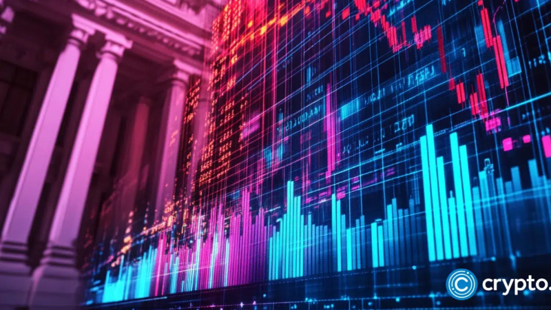 Nosana Price Surges by 134% in a Week