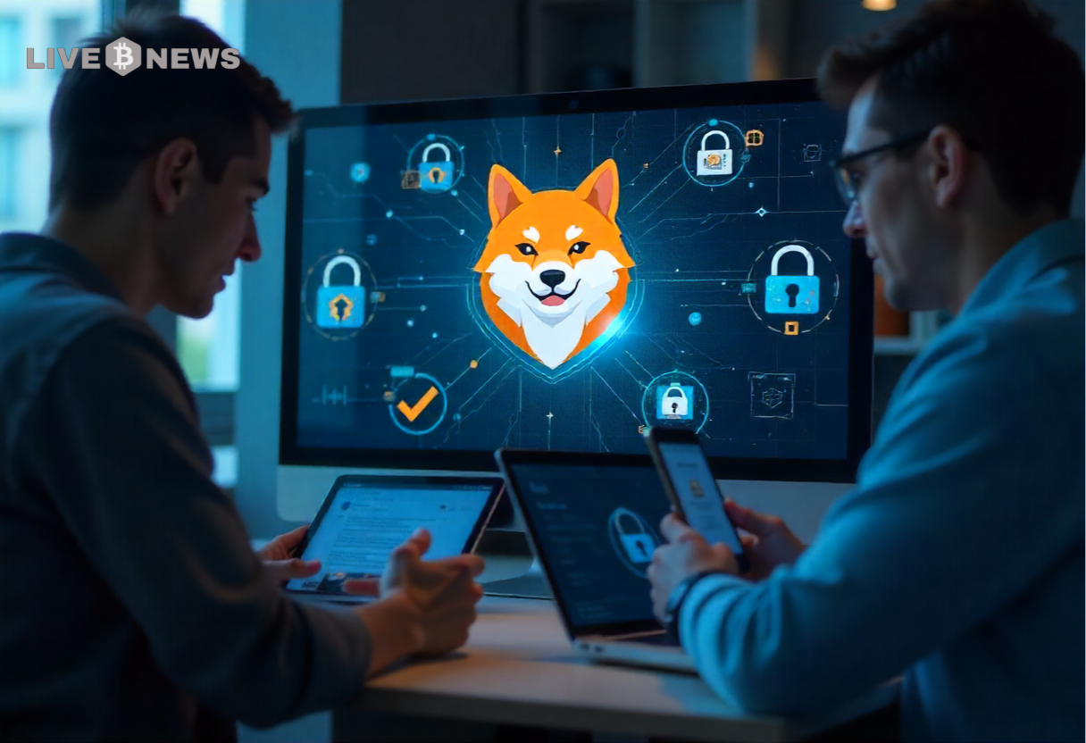 Shiba Inu Partners with Unity Nodes: A Game-Changer for SHIB Holders ...