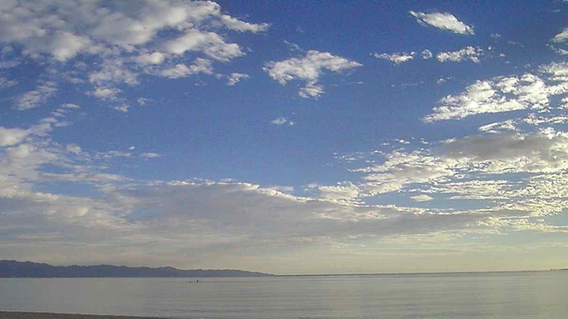 WeatherFlow: Reliable Wind Forecast for La Ventana & Los Barriles Launch Site