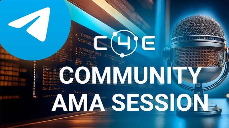 Enhancing the Future of Energy: Updates from Arkreen and C4E AMA Session