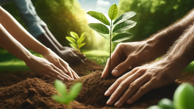 MapMetrics: Navigating Towards a Greener Future