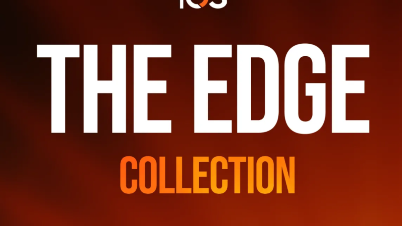 Revolutionizing AI with iG3's Edge Solutions