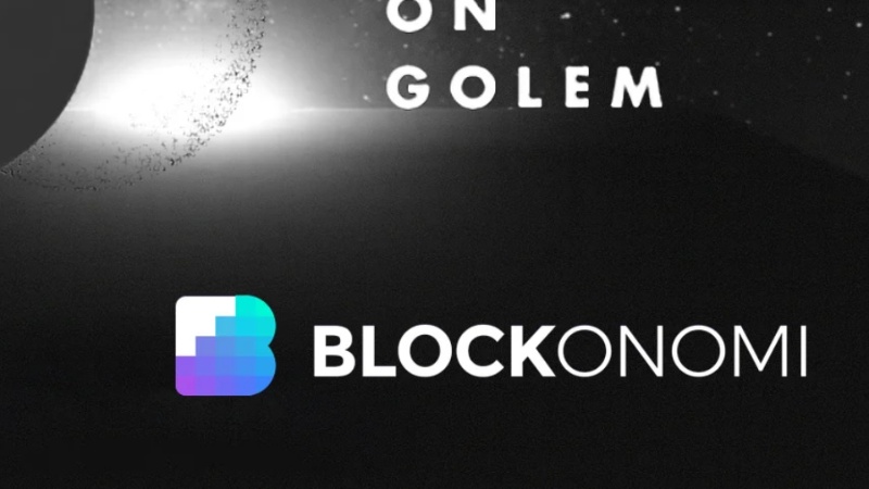 Decentralized Computing Project Golem Contributes to Groundbreaking Scientific Study on Origins of Life