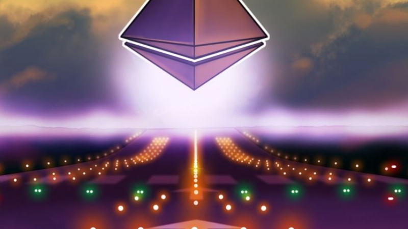 Ethereum Market Outlook Bolstered by Growing Risk Appetite and Pectra Upgrade