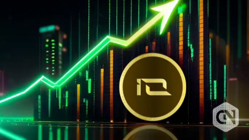 IO.NET's Native Token $IO Surges, Investors Gain 47%