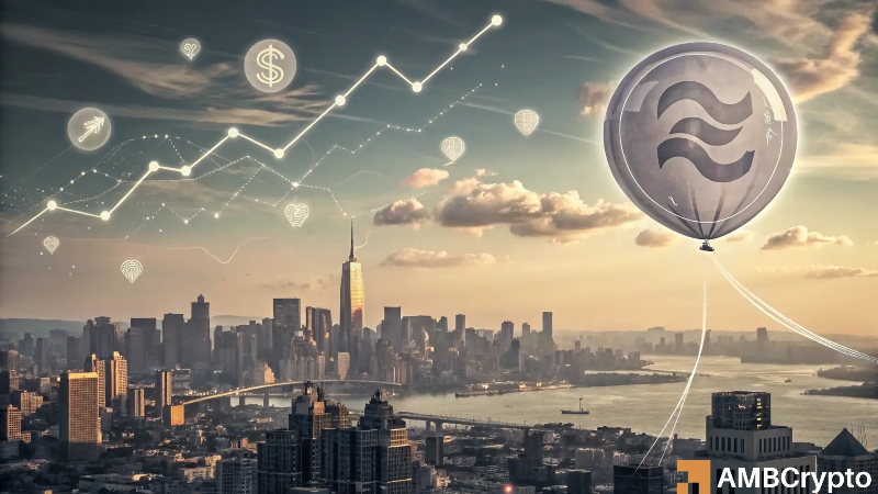 Helium [HNT] Retraces Nearly 24% from Local High: What's Next?