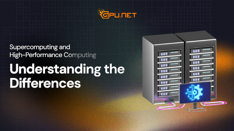 Decentralised Network of GPUs Unveiled