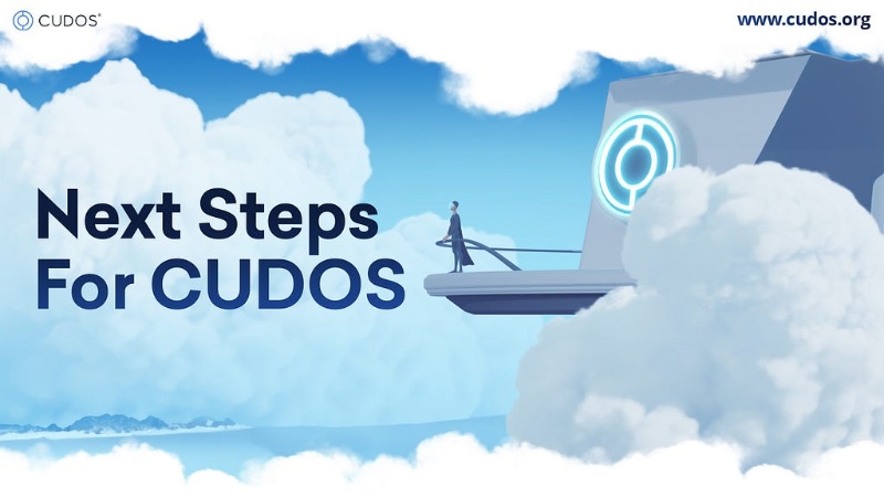 CUDOS-Fetch.ai Merger: Final Phase Details Unveiled