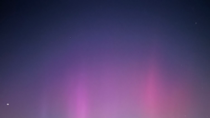 GEODNET Project Mitigates GPS Errors During Solar Storms