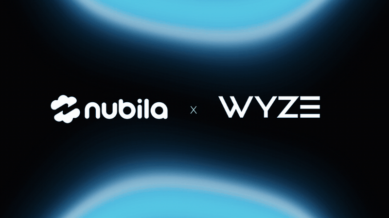 Nubila and Wyze Partner for AI-Powered Smart Home Weather System