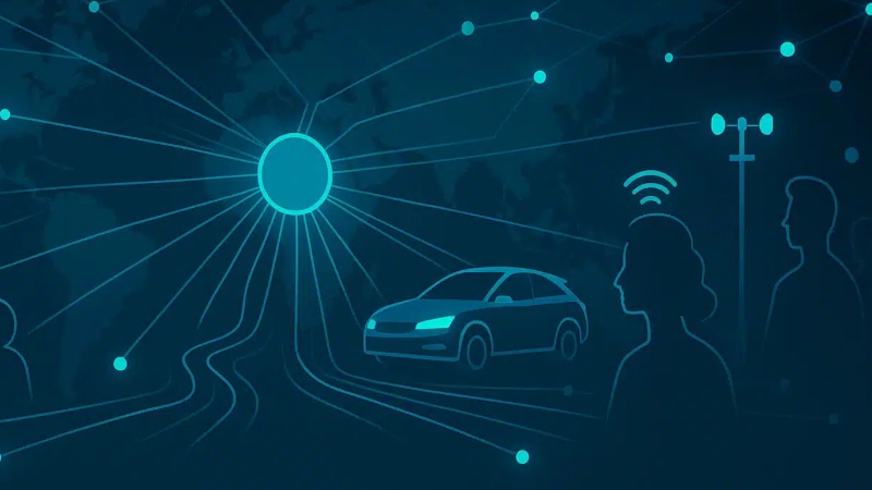 Empowering Collaboration in Decentralized Infrastructure with MapMetrics