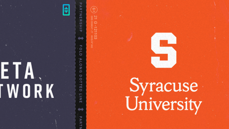 Syracuse University Adopts Theta EdgeCloud Hybrid for AI Research