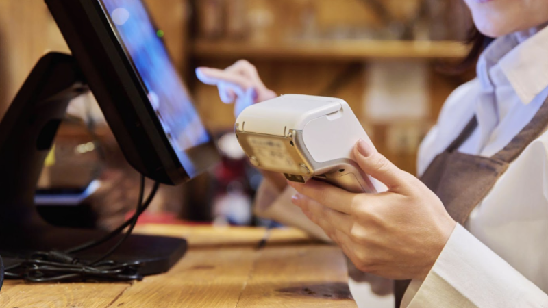 Streamline Your Retail Business Operations with GetDor's POS System Integration