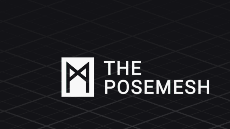 Posemesh: Empowering Decentralized Spatial Computing and AI