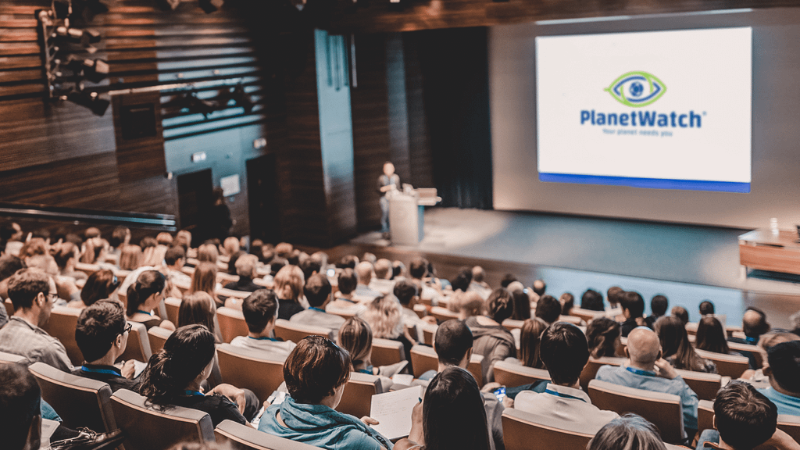 PlanetWatch Signs Agreements with Complutense University of Madrid and University of Hamburg to Provide Access to Air Quality Data
