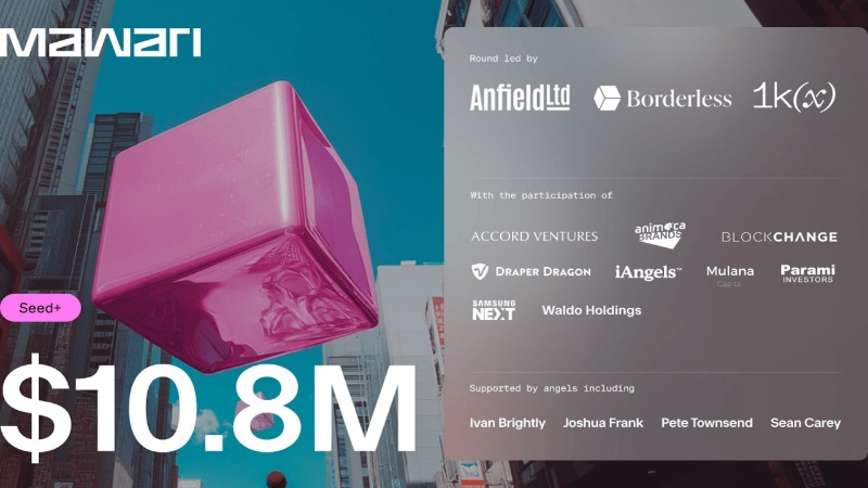 Mawari Network Revolutionizing Spatial Computing with Real-Time 3D Content