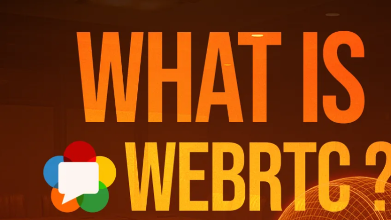 Introducing ig3: Revolutionizing Web Real Time Communication