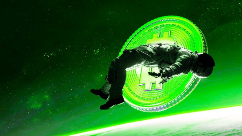 Crypto Analyst Believes Bear Market Is Over, Warns of Swift Corrections for Bitcoin