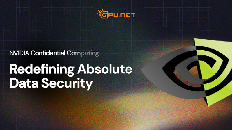 NVIDIA Integrates Confidential Computing Technology into GPUs