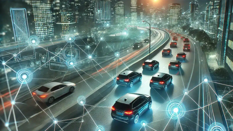 Revolutionizing Navigation with Decentralized Physical Infrastructure Networks (DePIN)