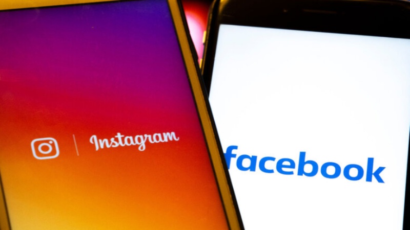 Meta Platforms Uses Public Facebook and Instagram Posts to Train AI Assistant, Raises Privacy Concerns