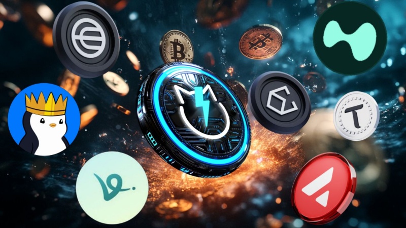 The Rise of Bittensor in the Crypto Market