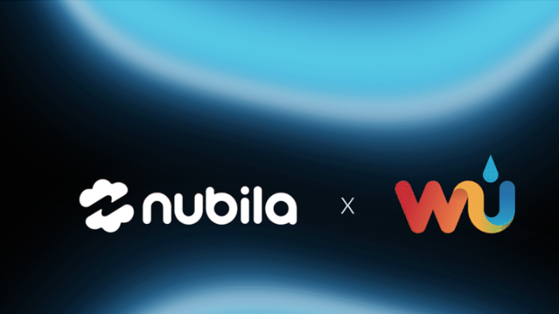 Nubila Partners with Weather Underground to Enhance Global Weather Data