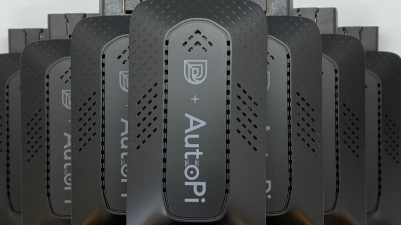 DIMO Project Update: Hardware Change and Future Plans