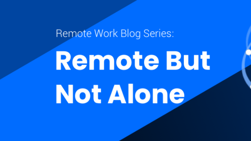 Making Remote 1-on-1s Work: Tips for Effective Communication and Connection
