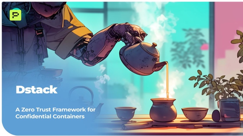 Bridging the Gap: Portable Confidential Containers for Zero Trust Platforms