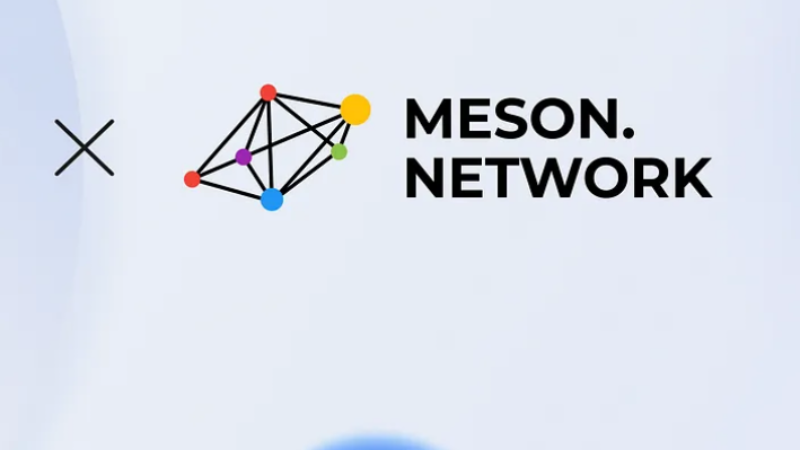 Meson Network Revolutionizes Content Delivery with Decentralized CDN Integration